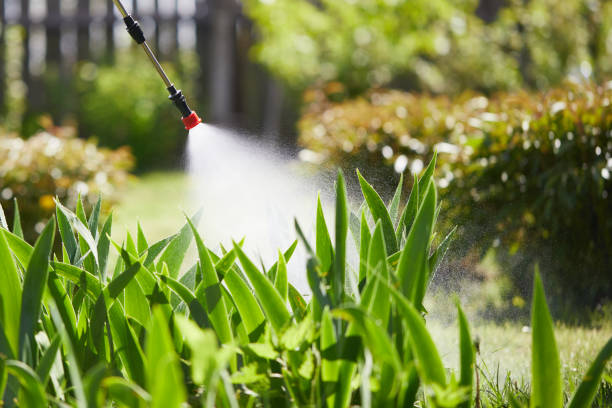 Tamper-Resistant Bait Stations for Rodents in Muscatine